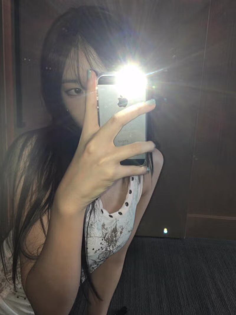 아이브 안유진 인스타 업뎃.jpg 3