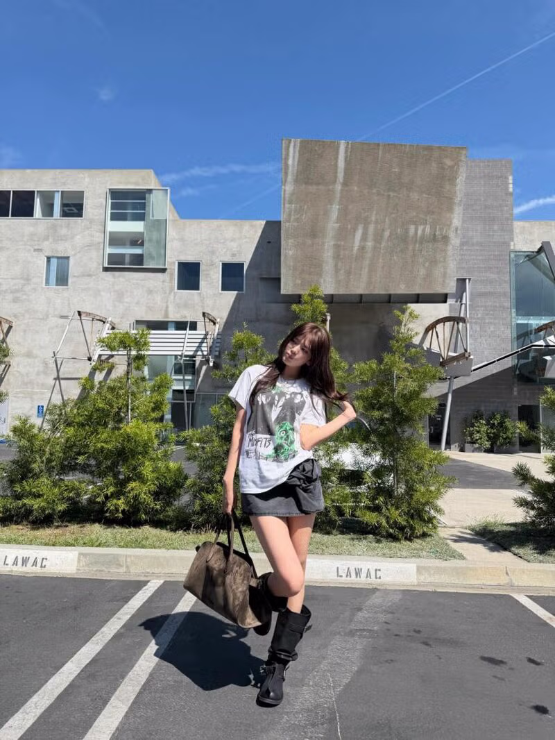 아이브 안유진 인스타 업뎃.jpg 8