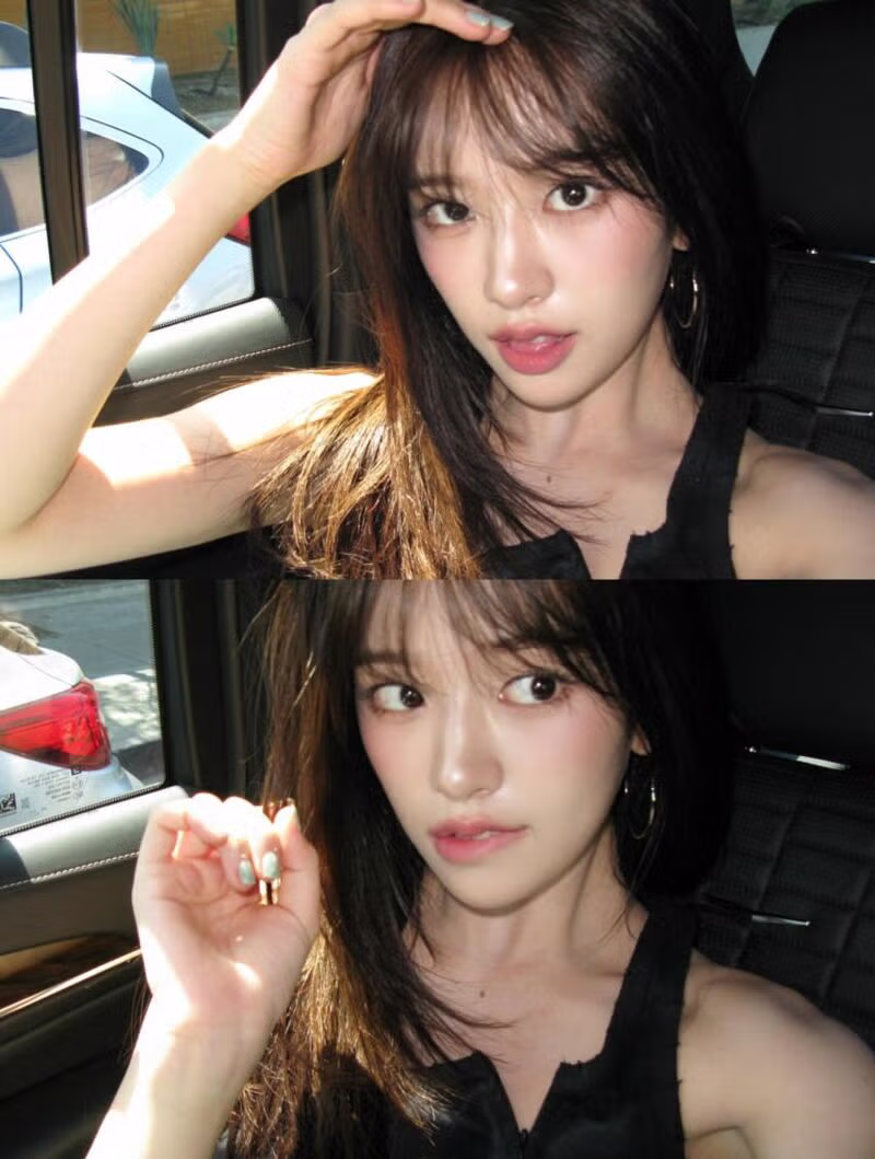 아이브 안유진 인스타 업뎃.jpg 2