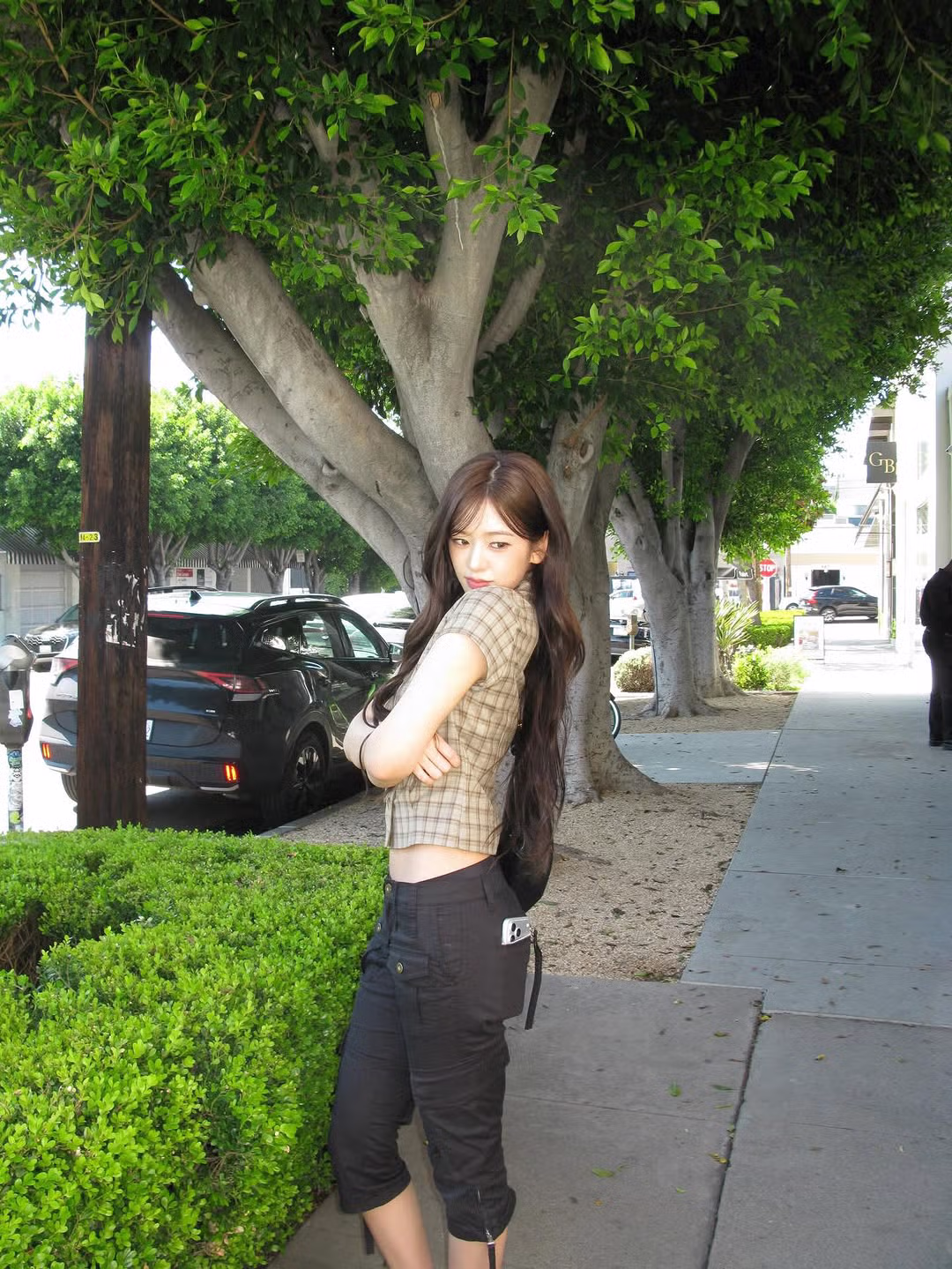 아이브 안유진 인스타 업뎃.jpg 11