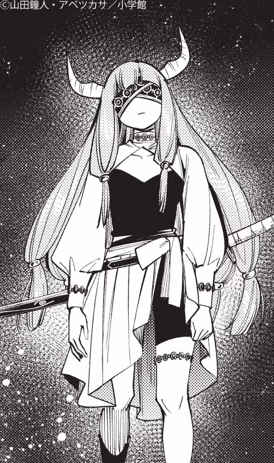 프리렌) 제3회 인기투표 결과 3