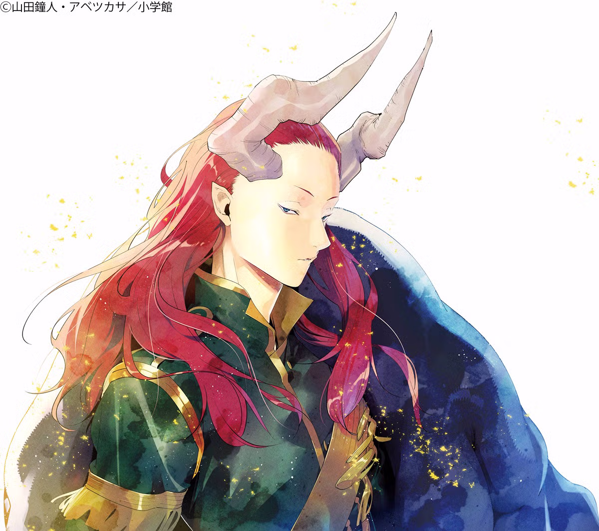 프리렌) 제3회 인기투표 결과 10