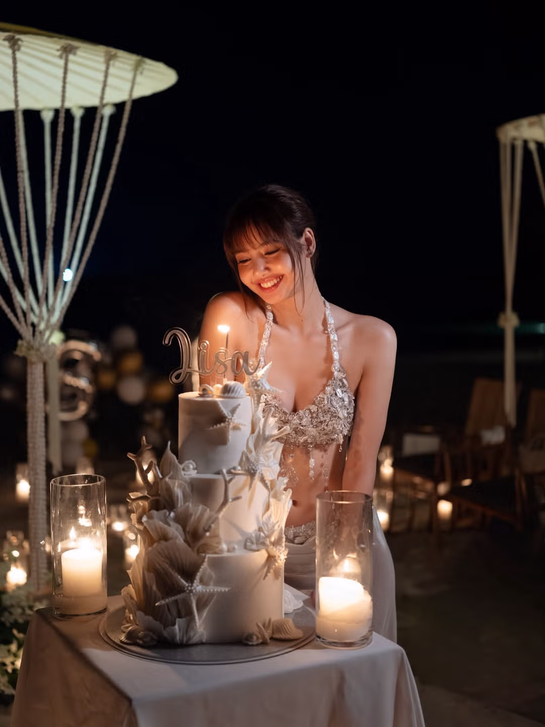 블랙핑크 리사 인스타 업뎃 2