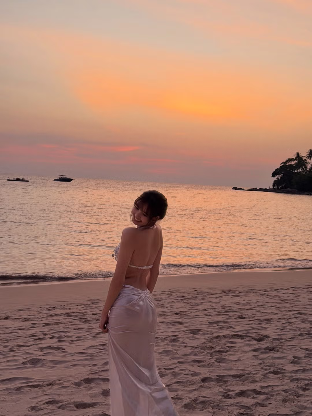 블랙핑크 리사 인스타 업뎃 6