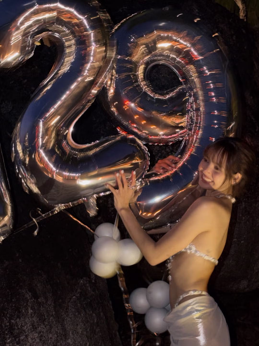 블랙핑크 리사 인스타 업뎃 11