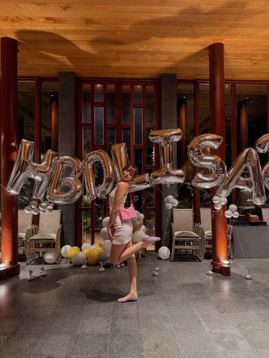 블랙핑크 리사 인스타 업뎃 12