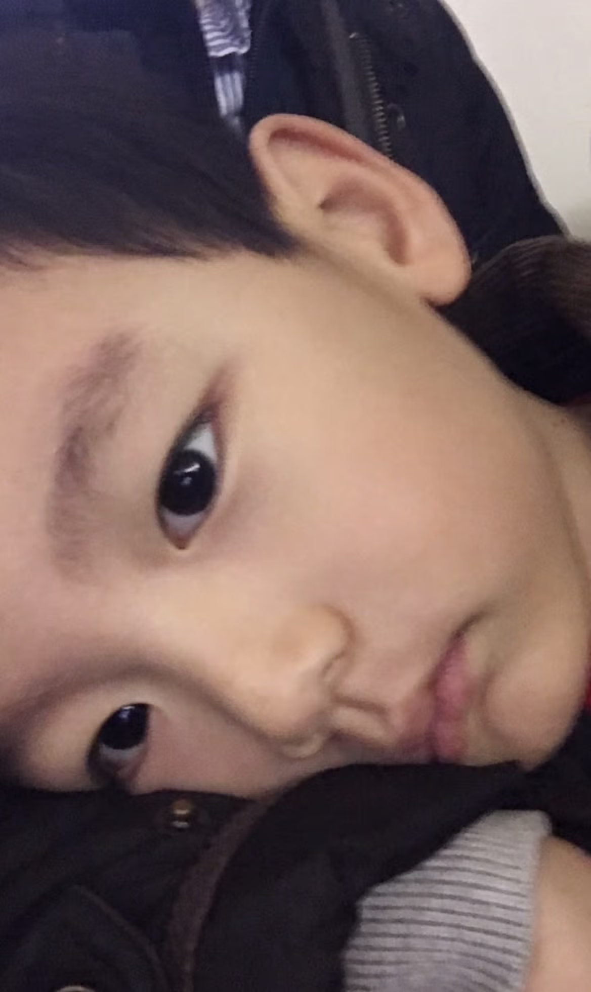 인스타에서 잘생긴 40대 아저씨로 유명한 일반인 과사 7