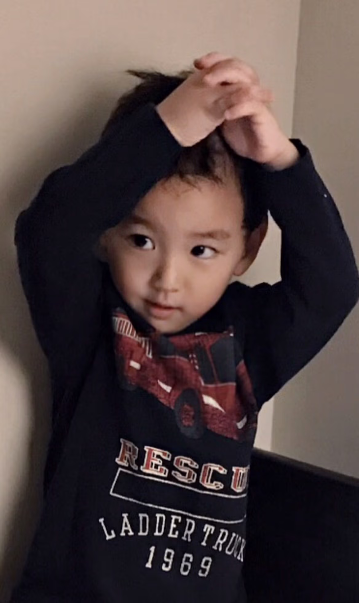 인스타에서 잘생긴 40대 아저씨로 유명한 일반인 과사 8