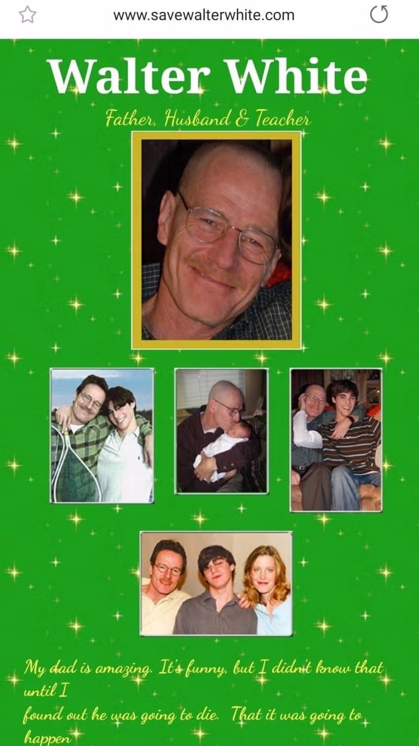 미국에서 감동주는 사연(후원사이트 있음) 2