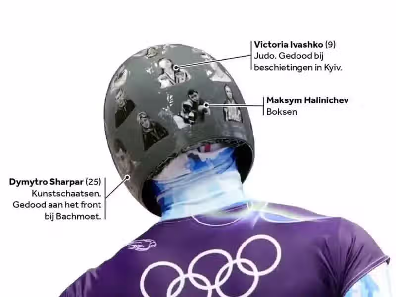 IOC가 착용 금지한 스켈레톤 선수 헬멧.jpg 6