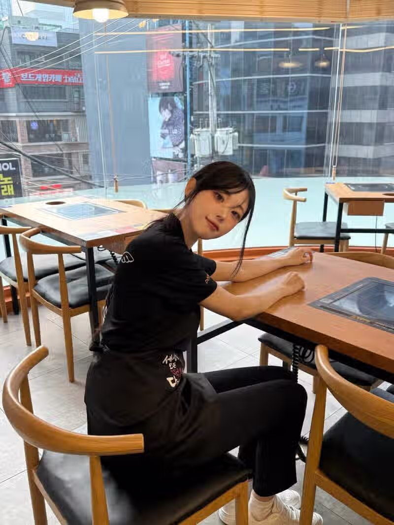 QWER 냥녕뇽냥 인스타 3