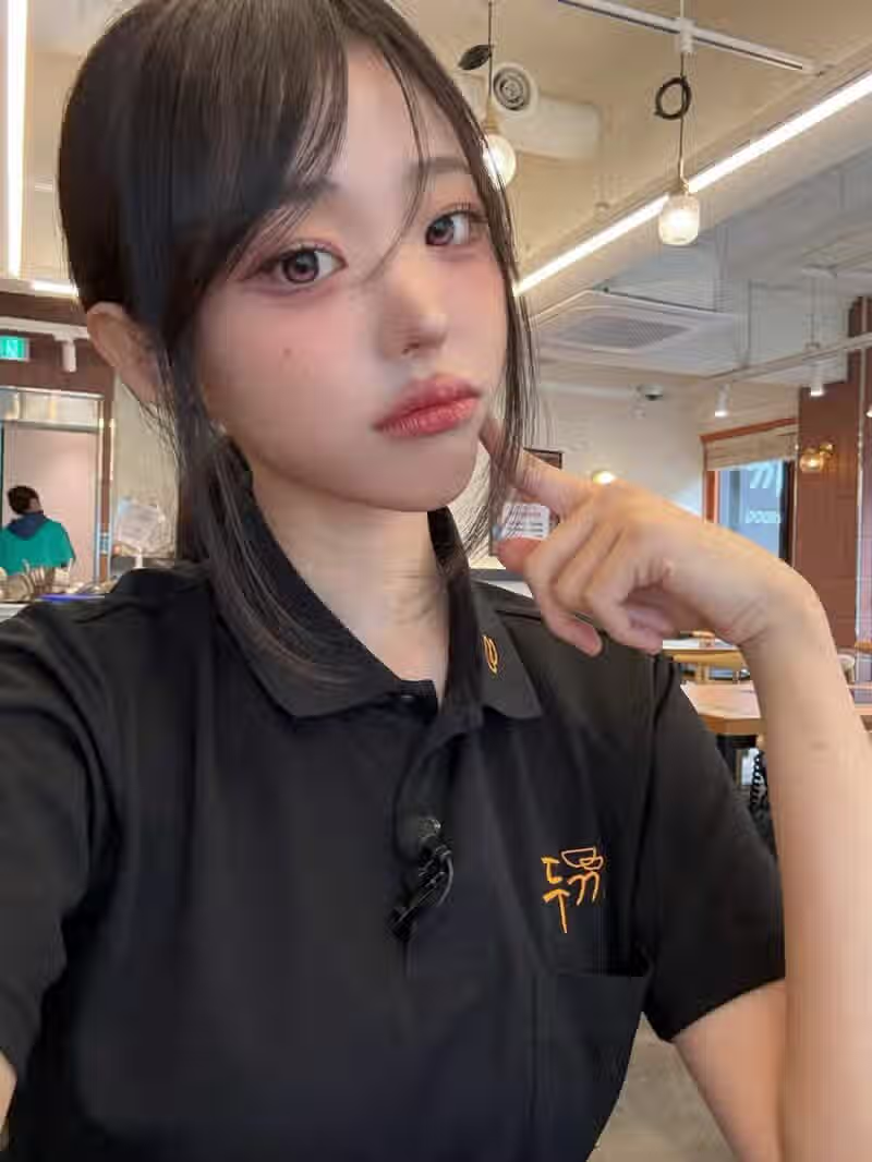 QWER 냥녕뇽냥 인스타 5