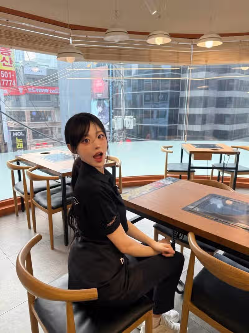 QWER 냥녕뇽냥 인스타 2