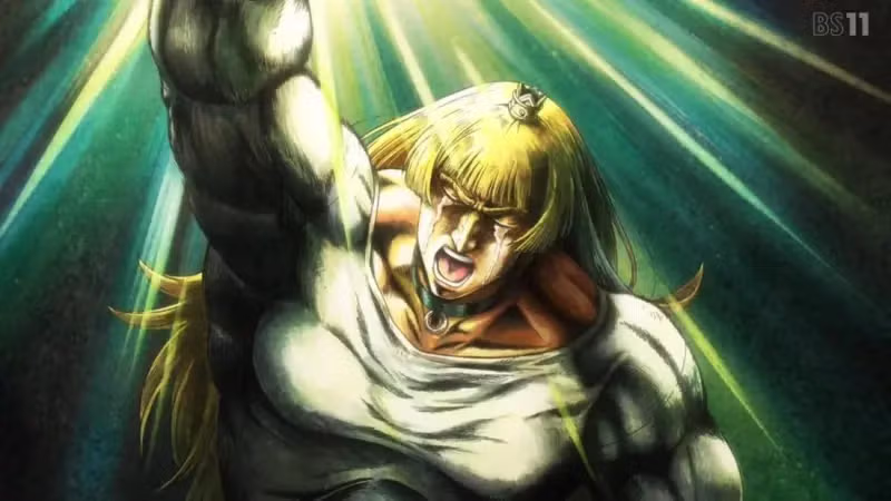 공주고문)2기 마지막화의 공주 6