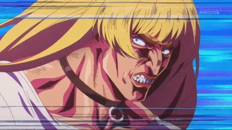 공주고문)2기 마지막화의 공주 7