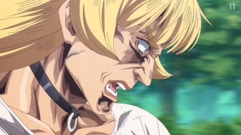 공주고문)2기 마지막화의 공주 10