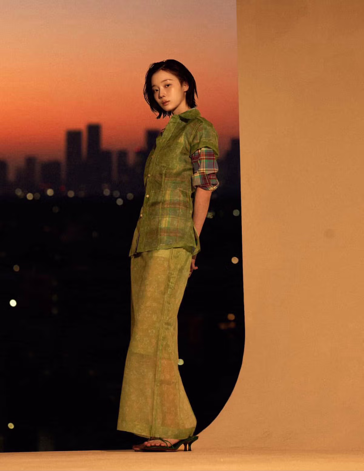 에스파 윈터 인스타 업뎃 12