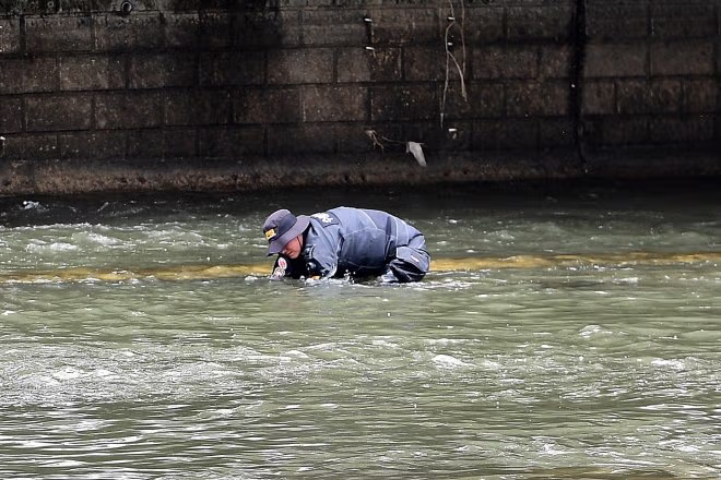 [속보] '대구 50대 여성 캐리어 시신' 20대 딸·사위 긴급체포 2