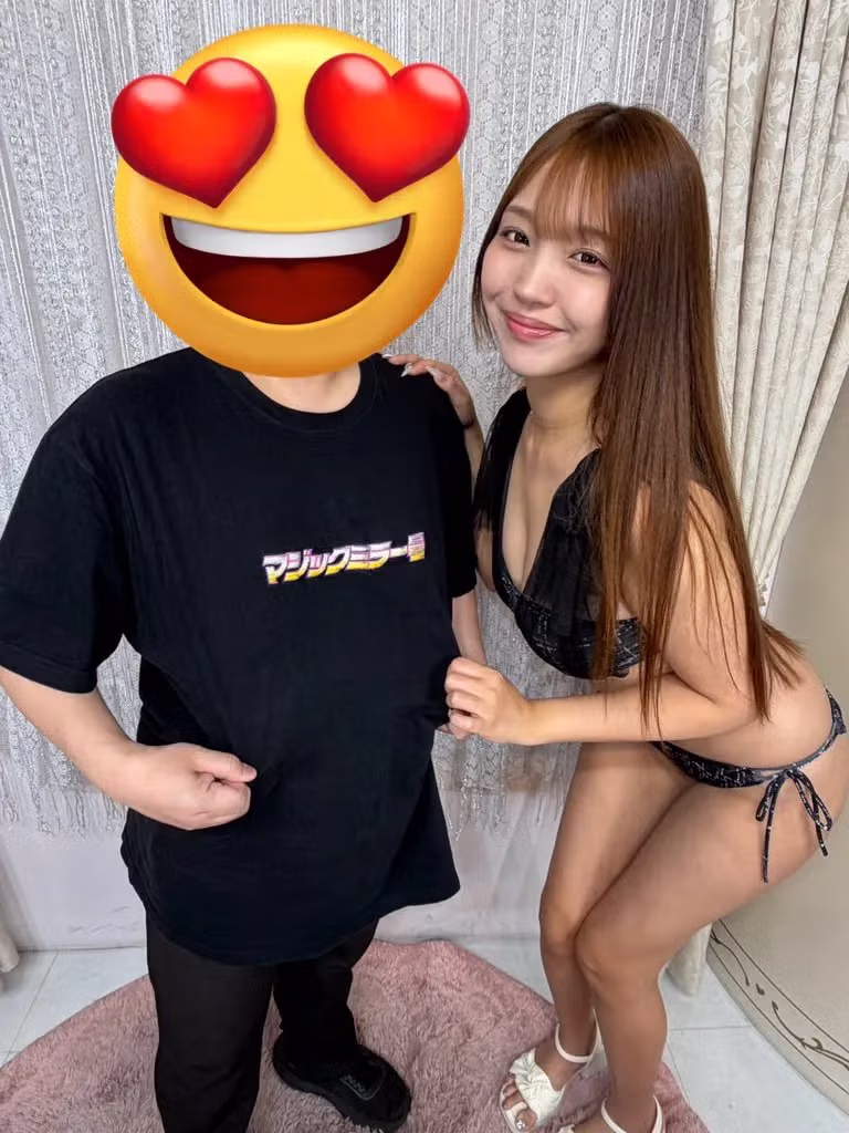 AV배우씹덕 일본 출장가다 19