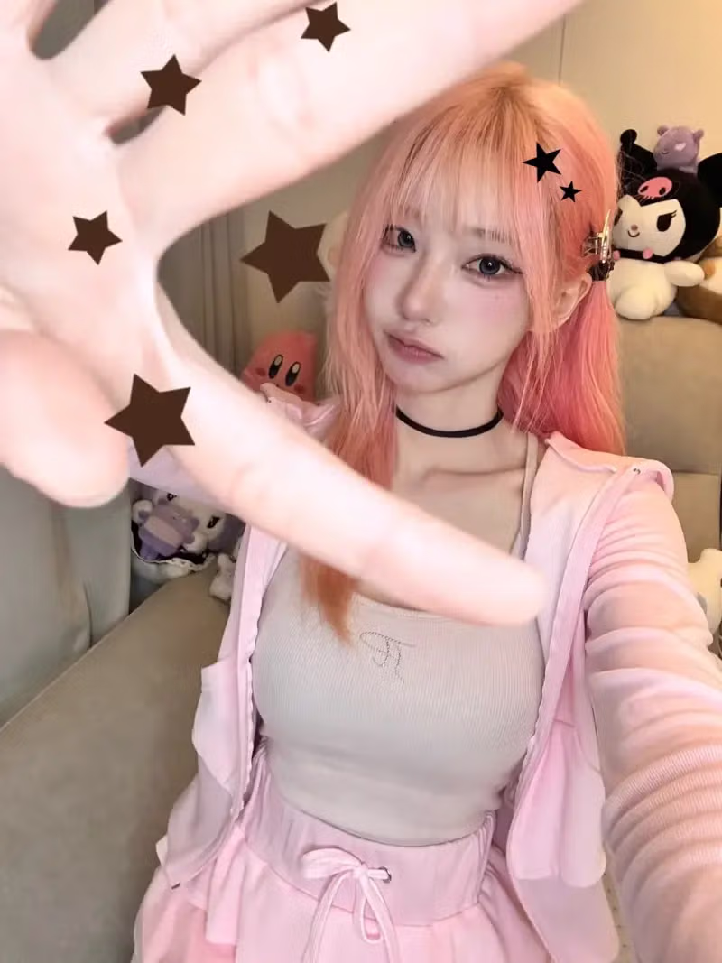 QWER 마젠타 인스타 ㄷㄷ...JPG 2