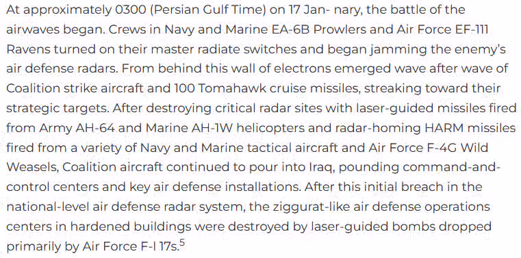 중국 레이더가 스텔스기를 감지할 수 있어도 의미가 없는 EU 13
