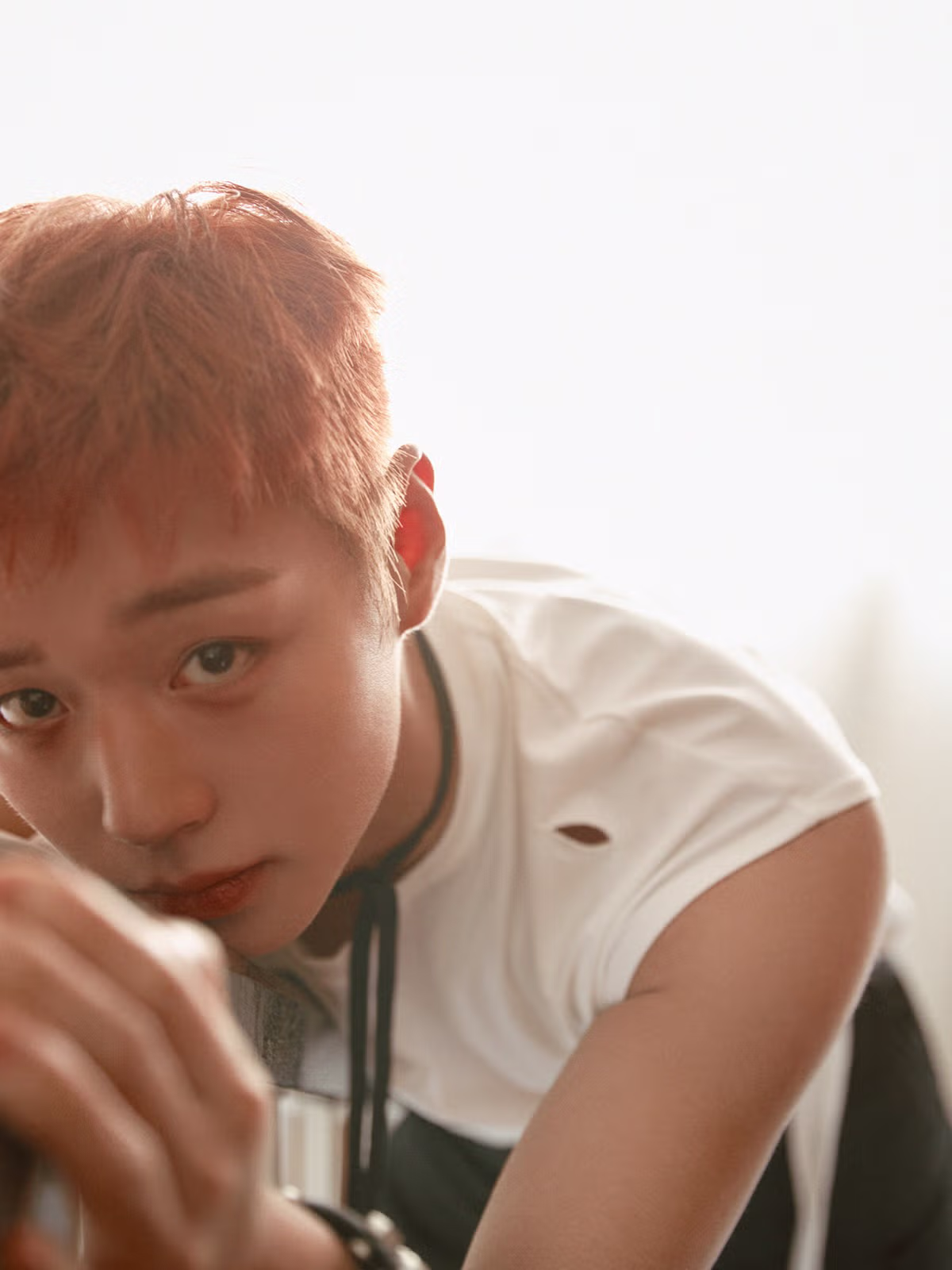 박지훈 PARK JI HOON 【𝗥𝗘:𝗙𝗟𝗘𝗖𝗧-𝟭𝘀𝘁 𝗦𝗶𝗻𝗴𝗹𝗲 𝗔𝗹𝗯𝘂𝗺】 ➠ 2026.04.29 6PM (KST) #Concept Photo 2 4