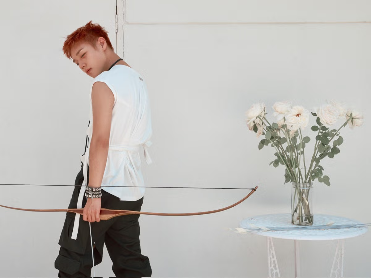 박지훈 PARK JI HOON 【𝗥𝗘:𝗙𝗟𝗘𝗖𝗧-𝟭𝘀𝘁 𝗦𝗶𝗻𝗴𝗹𝗲 𝗔𝗹𝗯𝘂𝗺】 ➠ 2026.04.29 6PM (KST) #Concept Photo 2 6