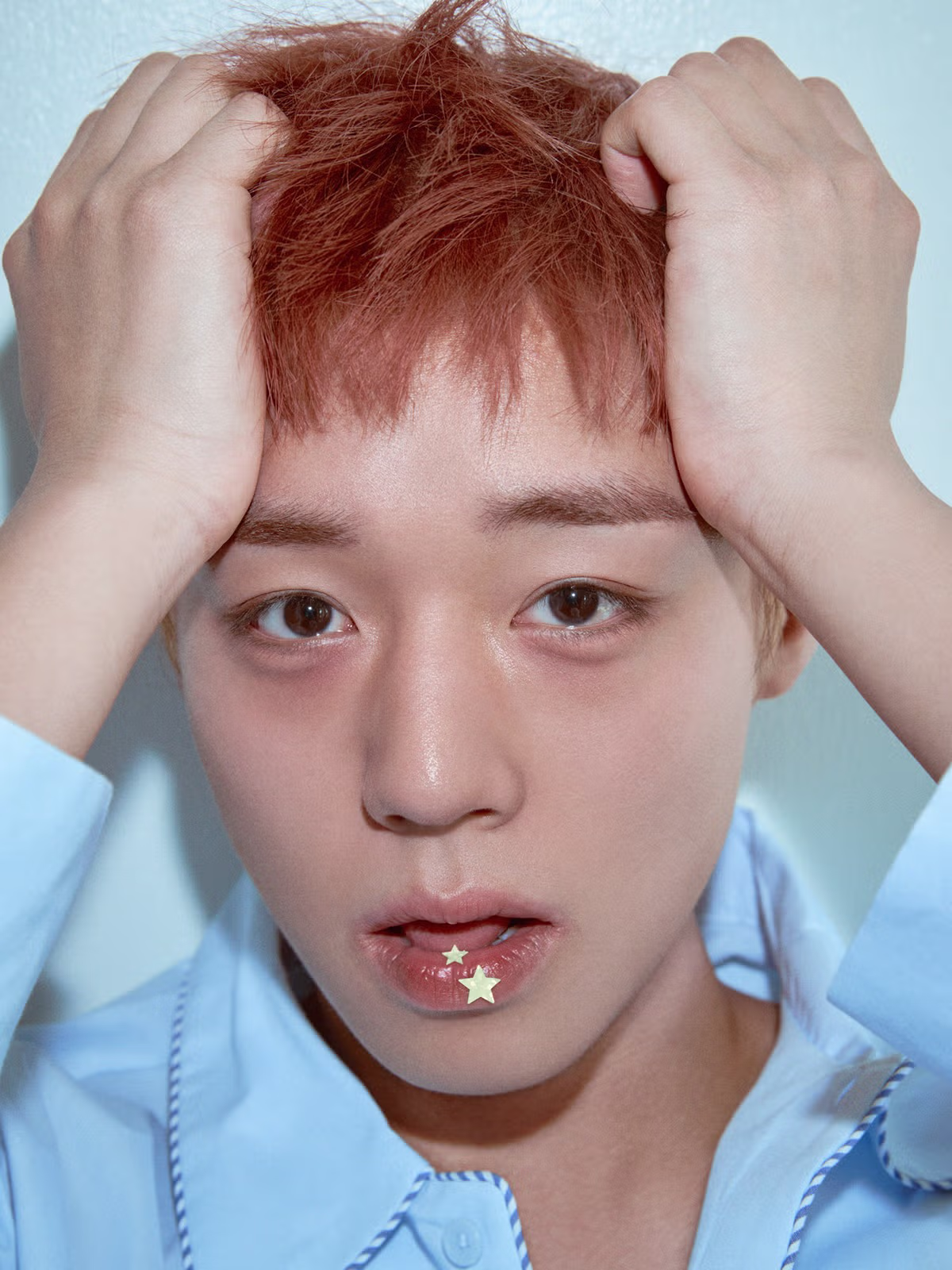 박지훈 PARK JI HOON 【𝗥𝗘:𝗙𝗟𝗘𝗖𝗧-𝟭𝘀𝘁 𝗦𝗶𝗻𝗴𝗹𝗲 𝗔𝗹𝗯𝘂𝗺】 ➠ 2026.04.29 6PM (KST) #Concept Photo 2 8