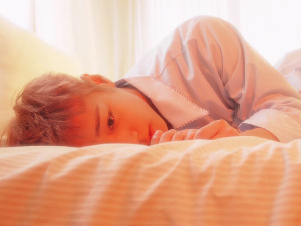 박지훈 PARK JI HOON 【𝗥𝗘:𝗙𝗟𝗘𝗖𝗧-𝟭𝘀𝘁 𝗦𝗶𝗻𝗴𝗹𝗲 𝗔𝗹𝗯𝘂𝗺】 ➠ 2026.04.29 6PM (KST) #Concept Photo 2 12