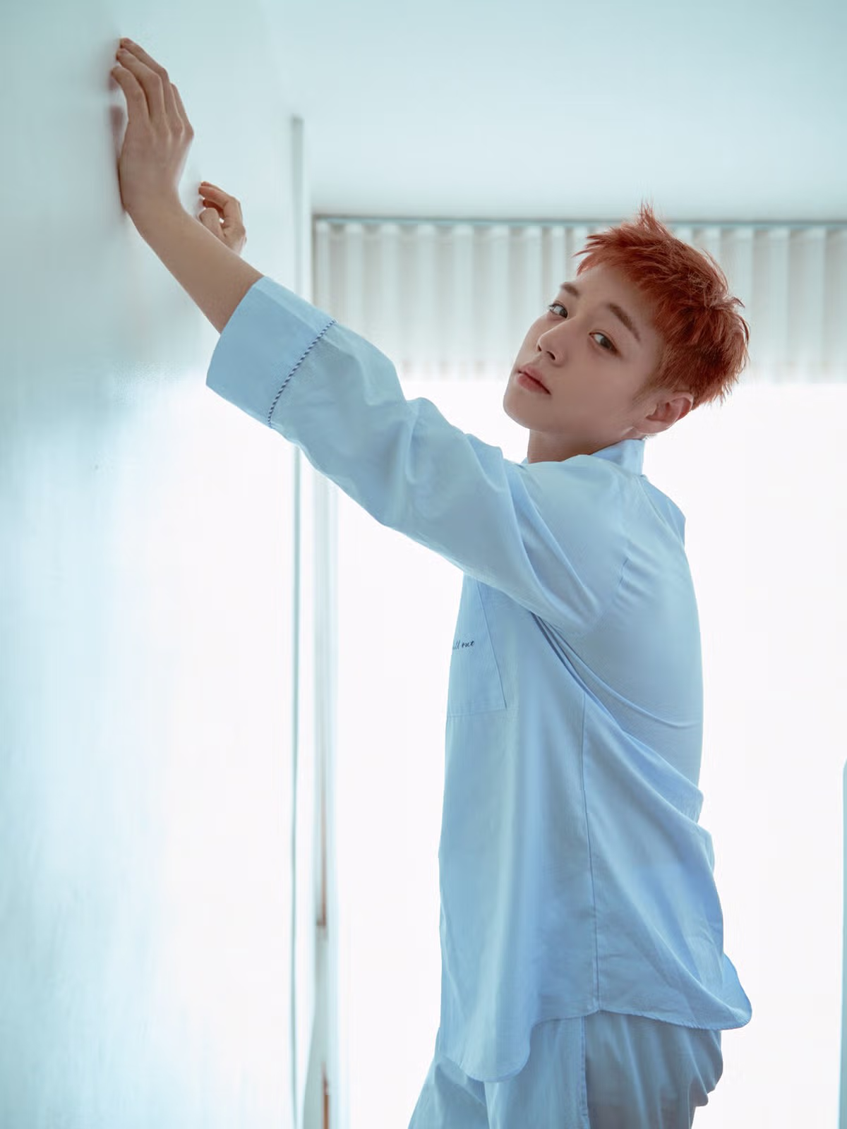 박지훈 PARK JI HOON 【𝗥𝗘:𝗙𝗟𝗘𝗖𝗧-𝟭𝘀𝘁 𝗦𝗶𝗻𝗴𝗹𝗲 𝗔𝗹𝗯𝘂𝗺】 ➠ 2026.04.29 6PM (KST) #Concept Photo 2 11