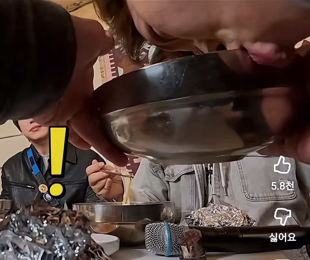 잔치국수 4행시로 런닝맨 패치된 이창섭.jpg 6