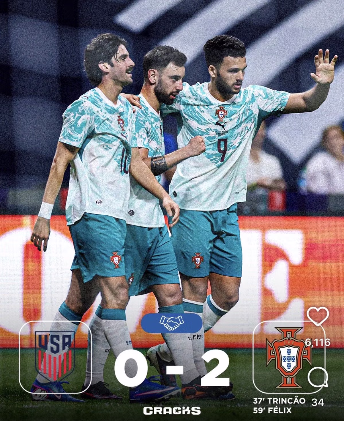 이번 월드컵 한국만큼 심각한 나라 2