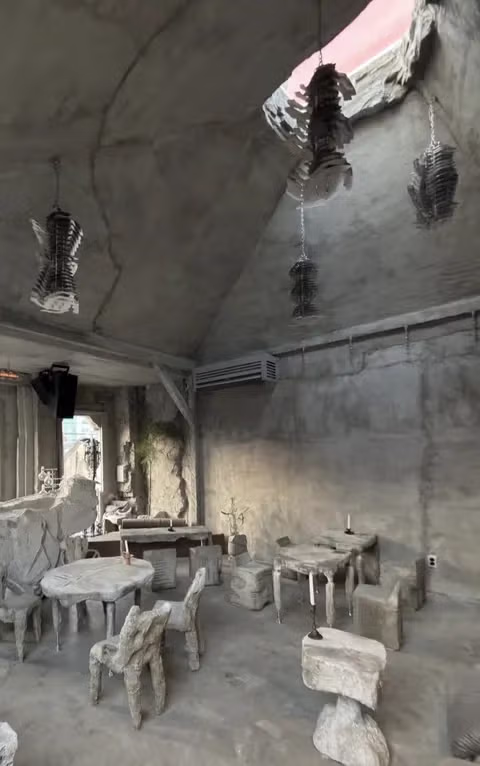 용산에 새로 생긴 바 3