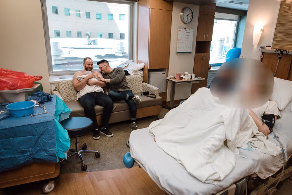 ai가 아니라는게 너무 충격적인 사진들...ㄷㄷ 5