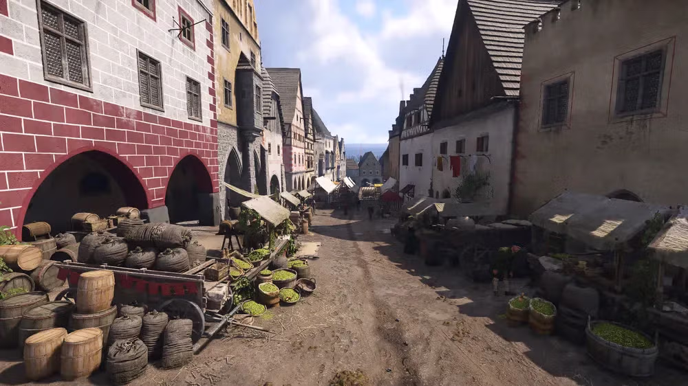 오픈월드게임하다보면 온다는 고비.jpg 2