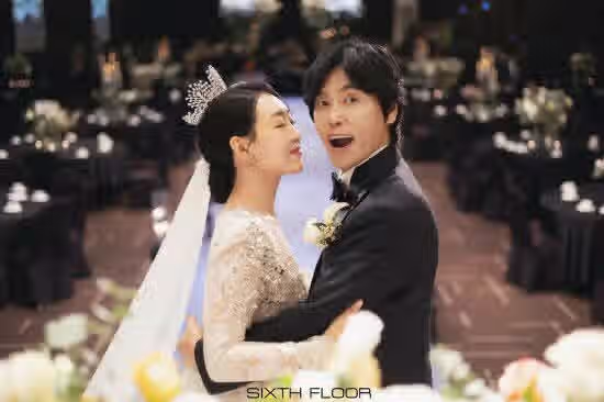 최성국 띠동갑 아내 공개 4