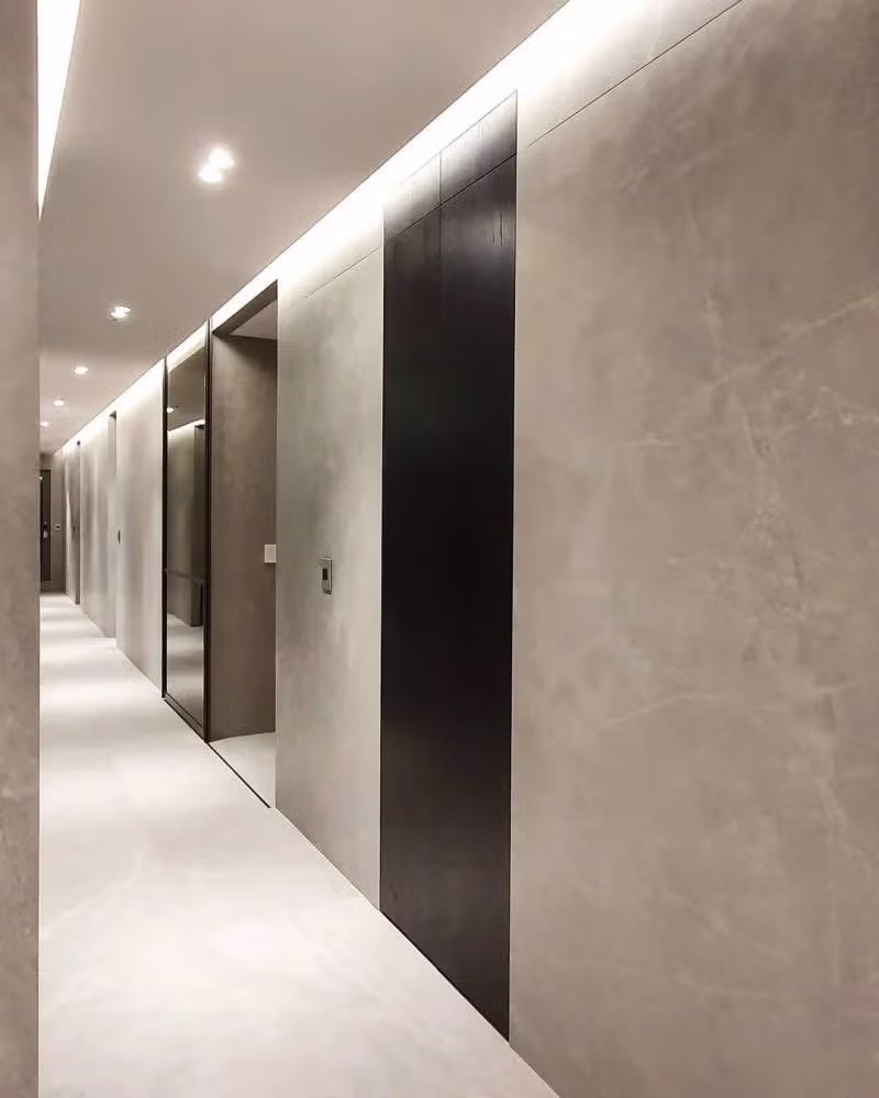 호불호 갈린다는 인천 송도 아파트 인테리어 2