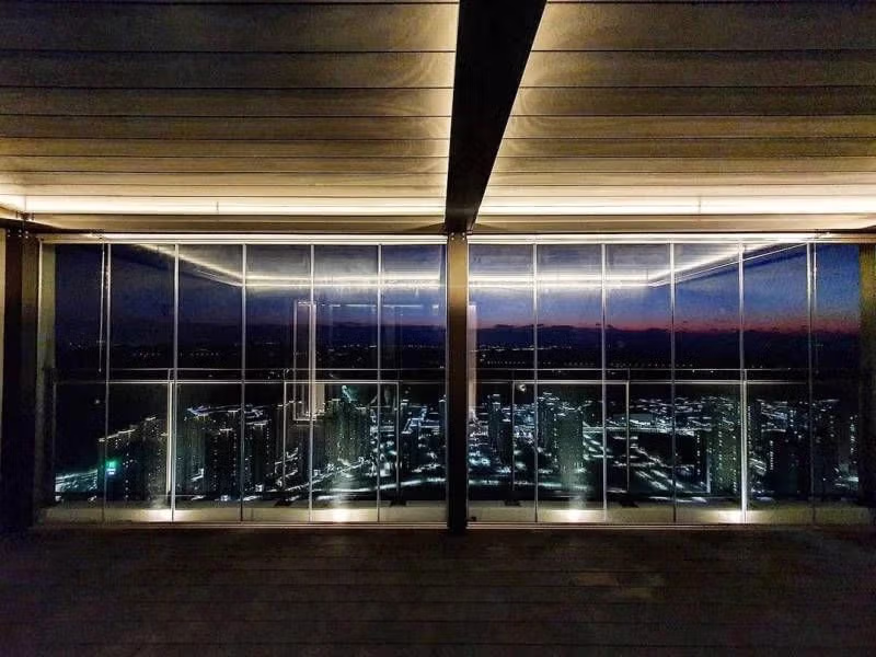 호불호 갈린다는 인천 송도 아파트 인테리어 5