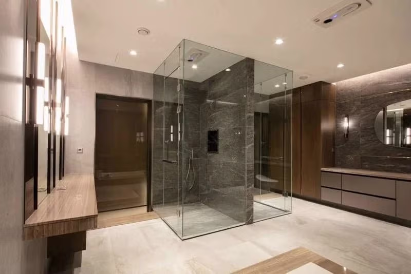 호불호 갈린다는 인천 송도 아파트 인테리어 6