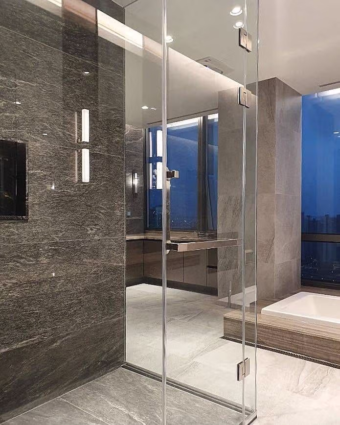 호불호 갈린다는 인천 송도 아파트 인테리어 4