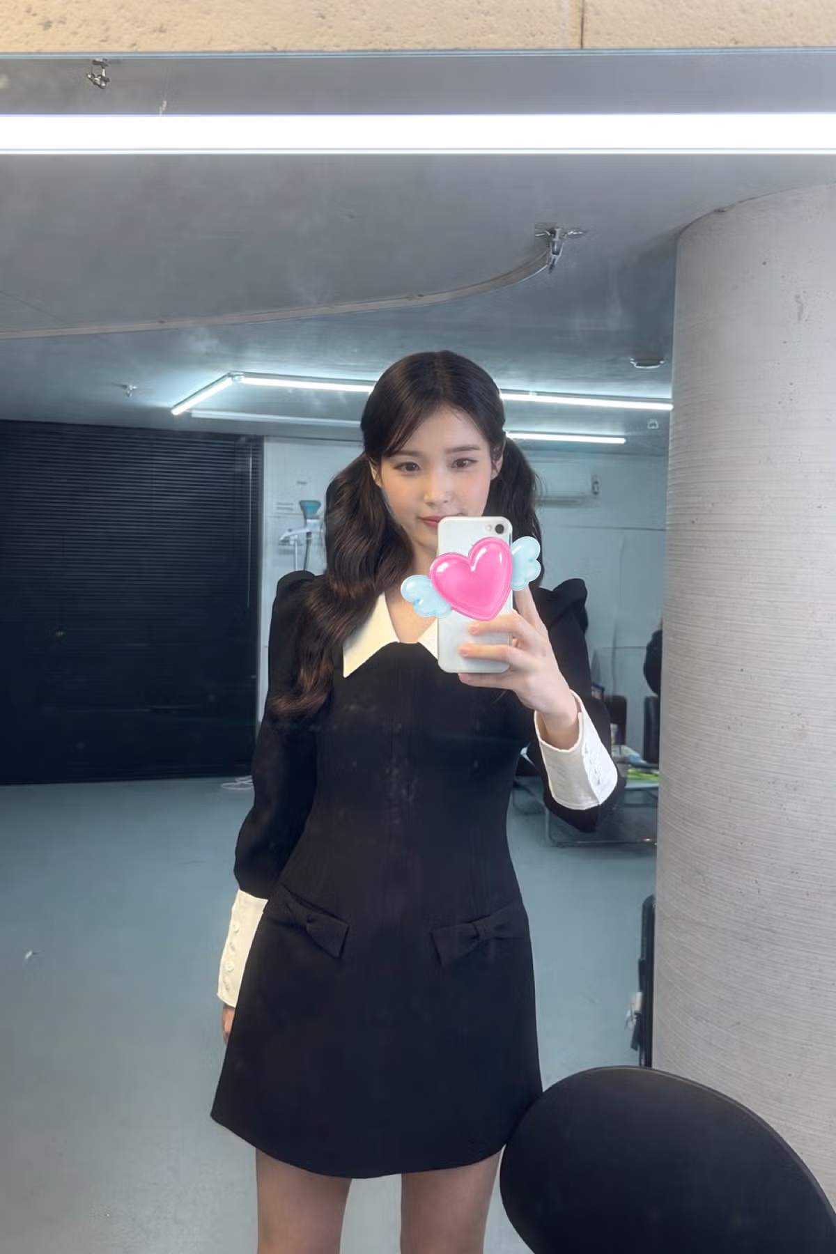 ‘너랑 나’ 컴백 무대 기다려주신 여러분~! ♡ 드디어 안무연습 현장 비하인드 들고 왔어요 :) 2