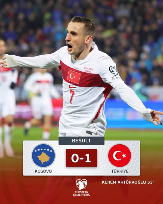 오피셜)북중미 월드컵 48개국 모두 확정 (플레이오프 마무리) 6