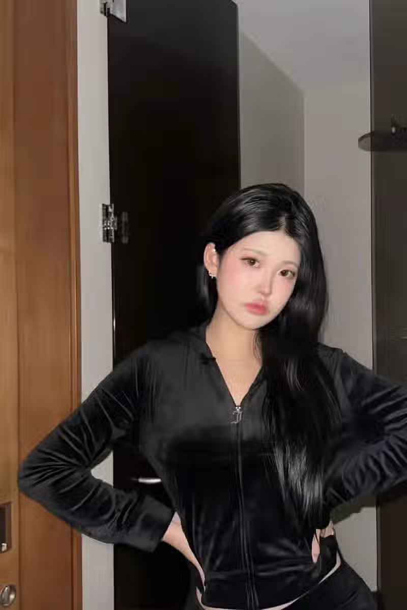 홍진경 딸 라엘이 근황 4