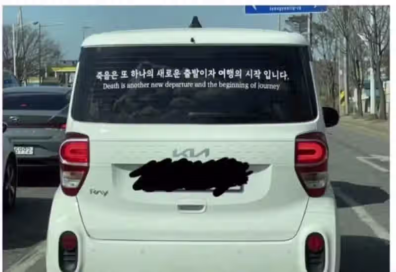 도로위의 공포 7