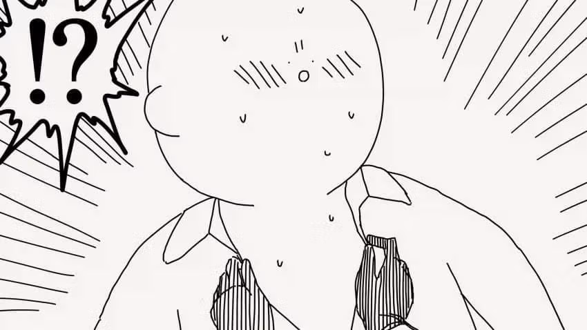 투명인간이 되는 약 manhwa 3