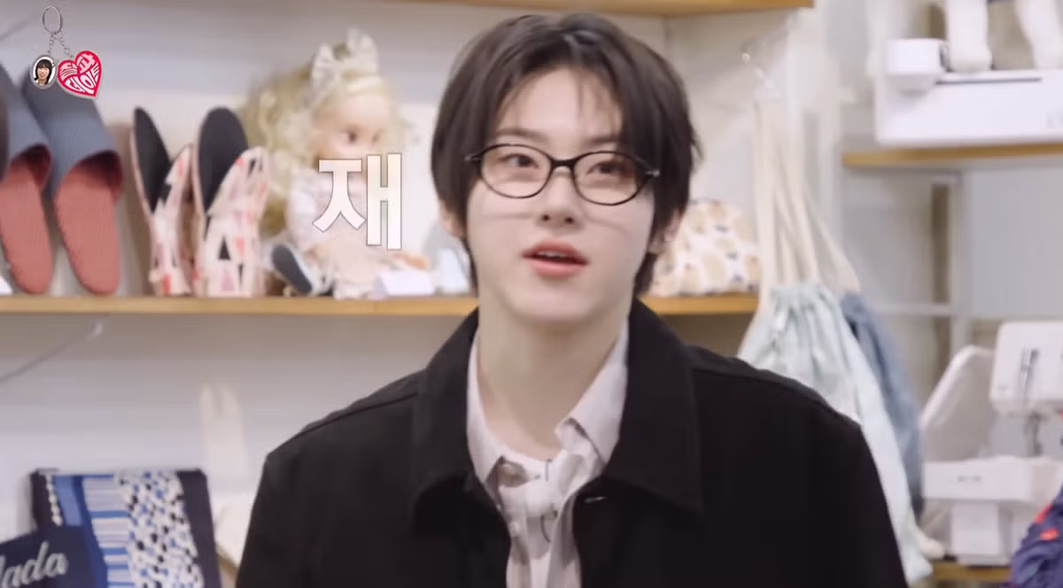 킥플립 계훈 계랄 1도 안 먹히는 재재......jpg 18