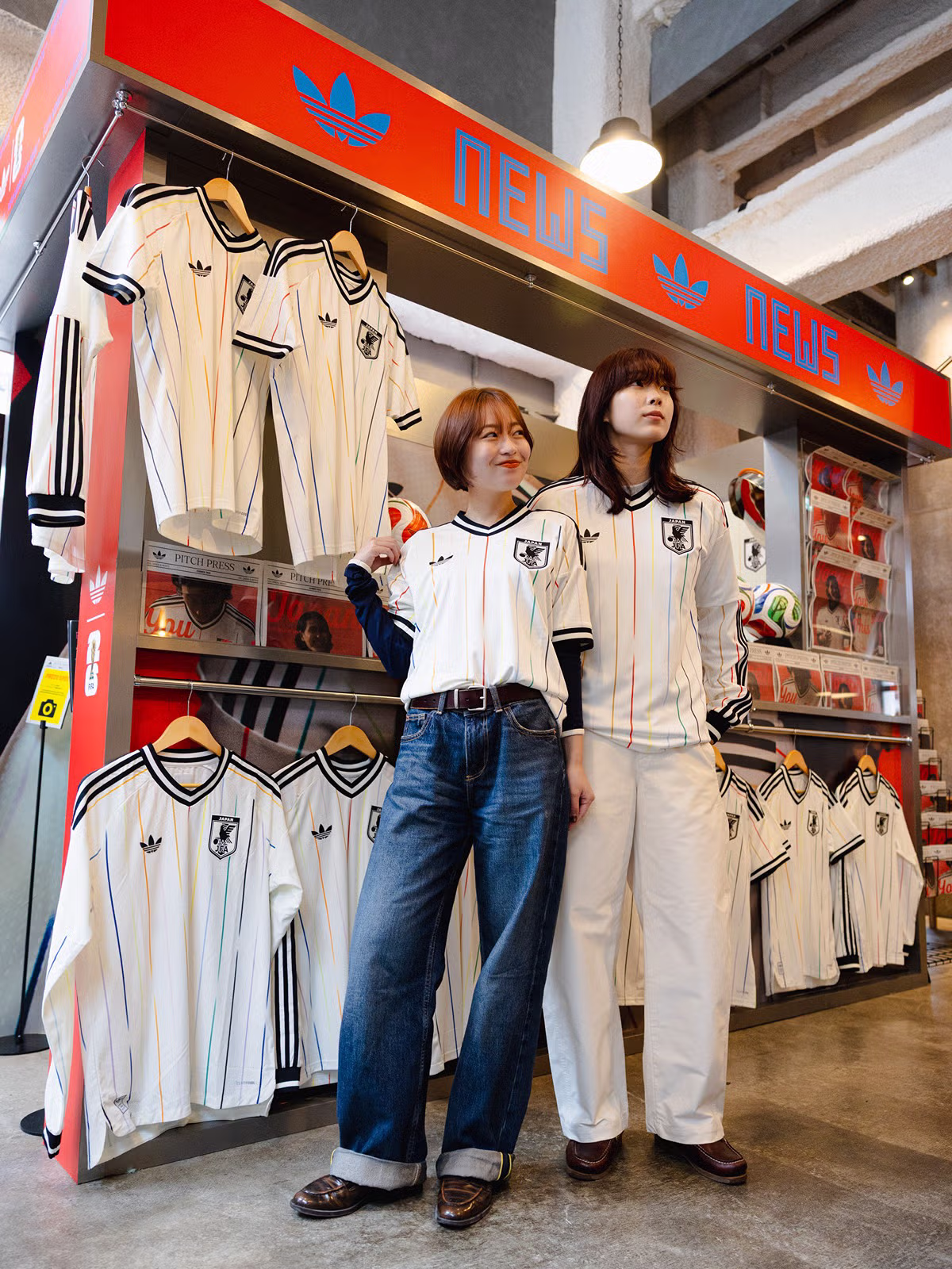 최근에 잘 뽑혔다는 일본 월드컵 아디다스 어웨이 유니폼.jpg 2