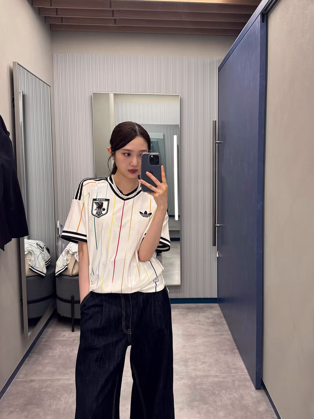 최근에 잘 뽑혔다는 일본 월드컵 아디다스 어웨이 유니폼.jpg 5