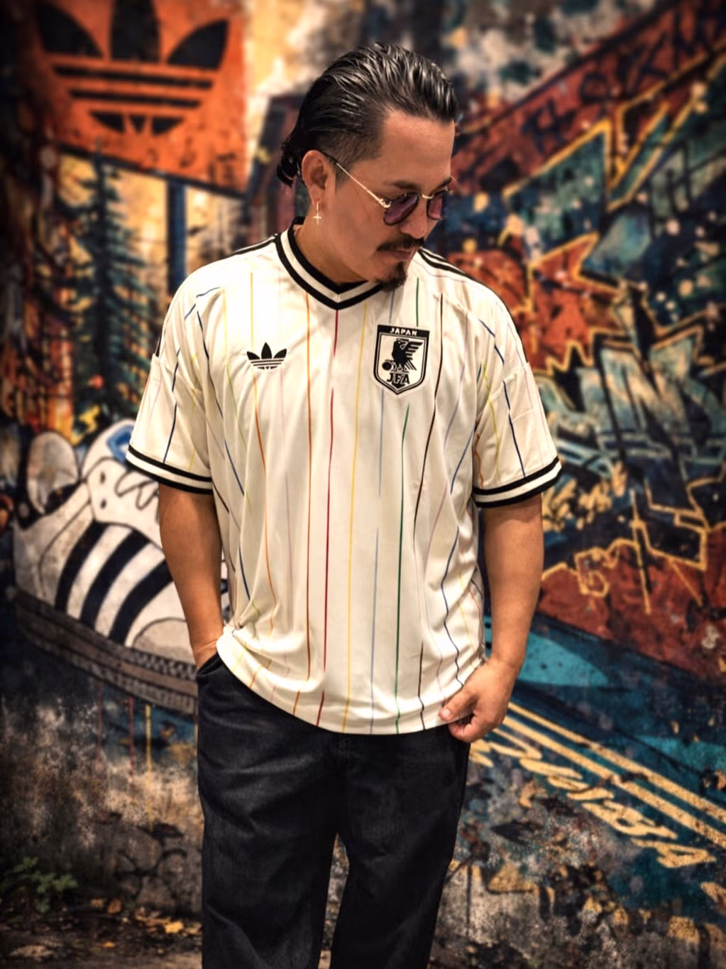 최근에 잘 뽑혔다는 일본 월드컵 아디다스 어웨이 유니폼.jpg 6