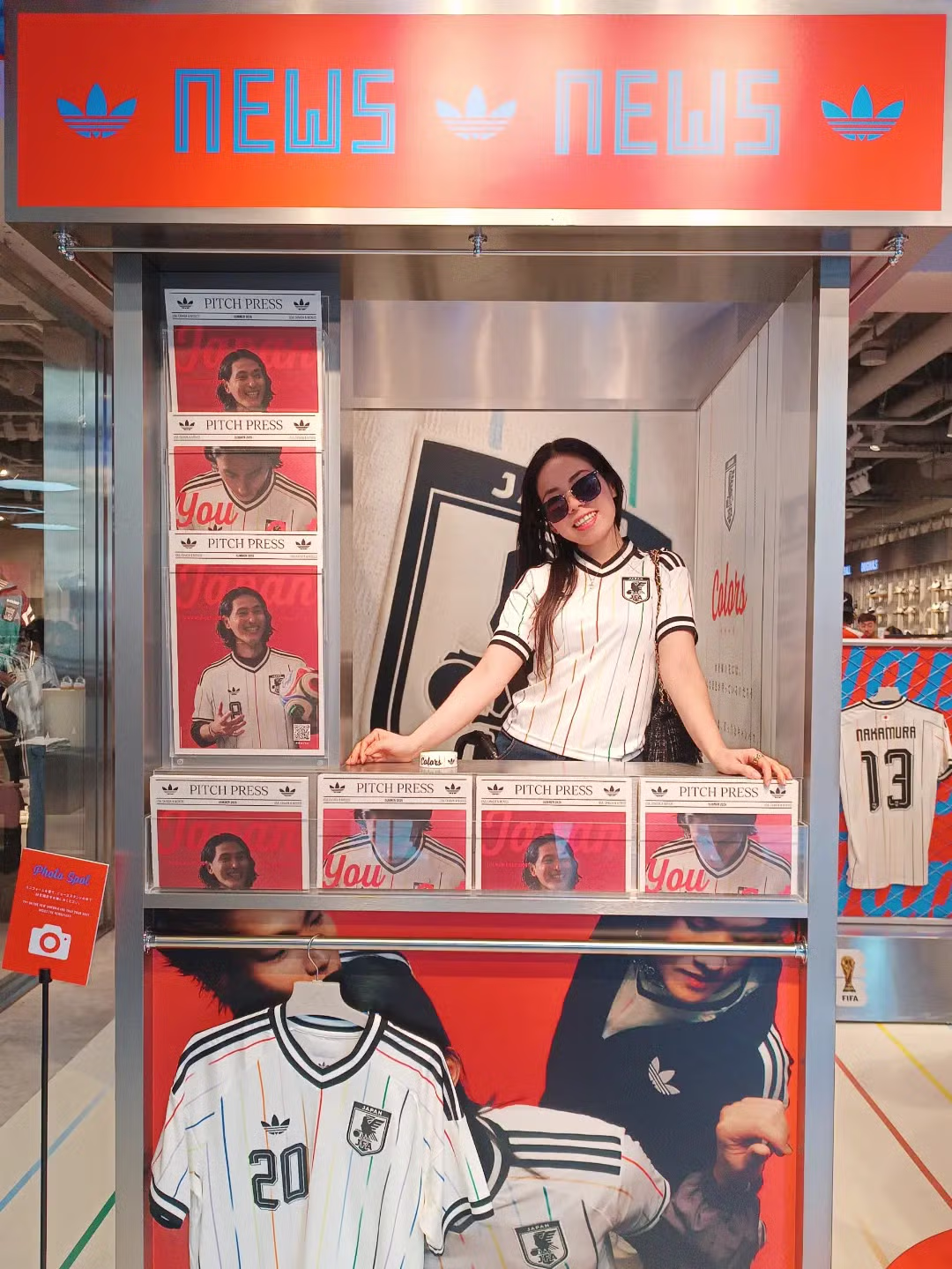 최근에 잘 뽑혔다는 일본 월드컵 아디다스 어웨이 유니폼.jpg 7